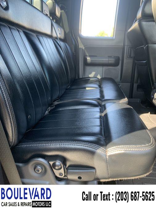 2006 Ford F150 Super Cab Harley-Davidson Pickup 4D 6 1/2 ft, available for sale in New Haven, Connecticut | Boulevard Motors LLC. New Haven, Connecticut 2006 Ford F150 Super Cab Harley-Davidson Pickup 4D 6 1/2 ft, available for sale in New Haven, Connecticut | Boulevard Motors LLC. New Haven, Connecticut