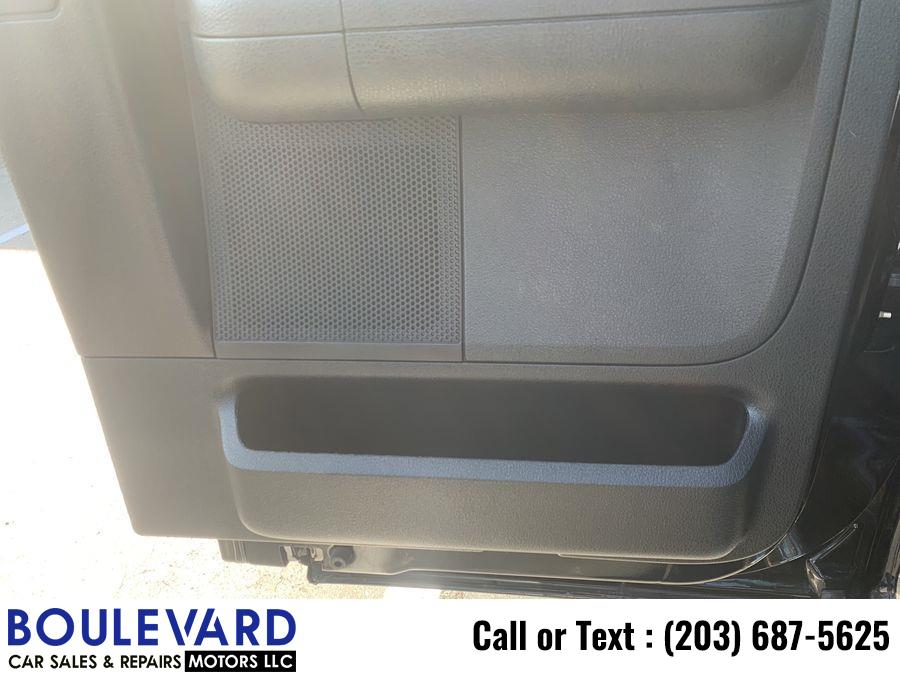 2006 Ford F150 Super Cab Harley-Davidson Pickup 4D 6 1/2 ft, available for sale in New Haven, Connecticut | Boulevard Motors LLC. New Haven, Connecticut 2006 Ford F150 Super Cab Harley-Davidson Pickup 4D 6 1/2 ft, available for sale in New Haven, Connecticut | Boulevard Motors LLC. New Haven, Connecticut