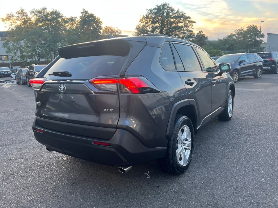 Used Toyota RAV4 XLE FWD (Natl) 2021 | Inman Motors Sales. Medford, Massachusetts Used Toyota RAV4 XLE FWD (Natl) 2021 | Inman Motors Sales. Medford, Massachusetts
