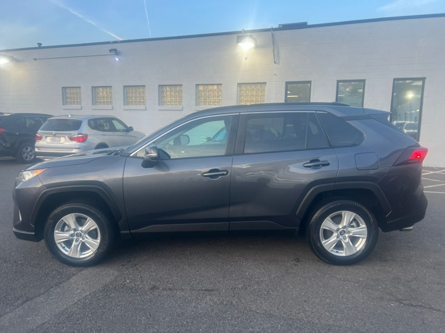 Used Toyota RAV4 XLE FWD (Natl) 2021 | Inman Motors Sales. Medford, Massachusetts Used Toyota RAV4 XLE FWD (Natl) 2021 | Inman Motors Sales. Medford, Massachusetts