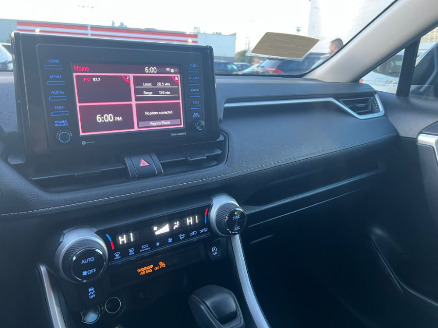 Used Toyota RAV4 XLE FWD (Natl) 2021 | Inman Motors Sales. Medford, Massachusetts Used Toyota RAV4 XLE FWD (Natl) 2021 | Inman Motors Sales. Medford, Massachusetts