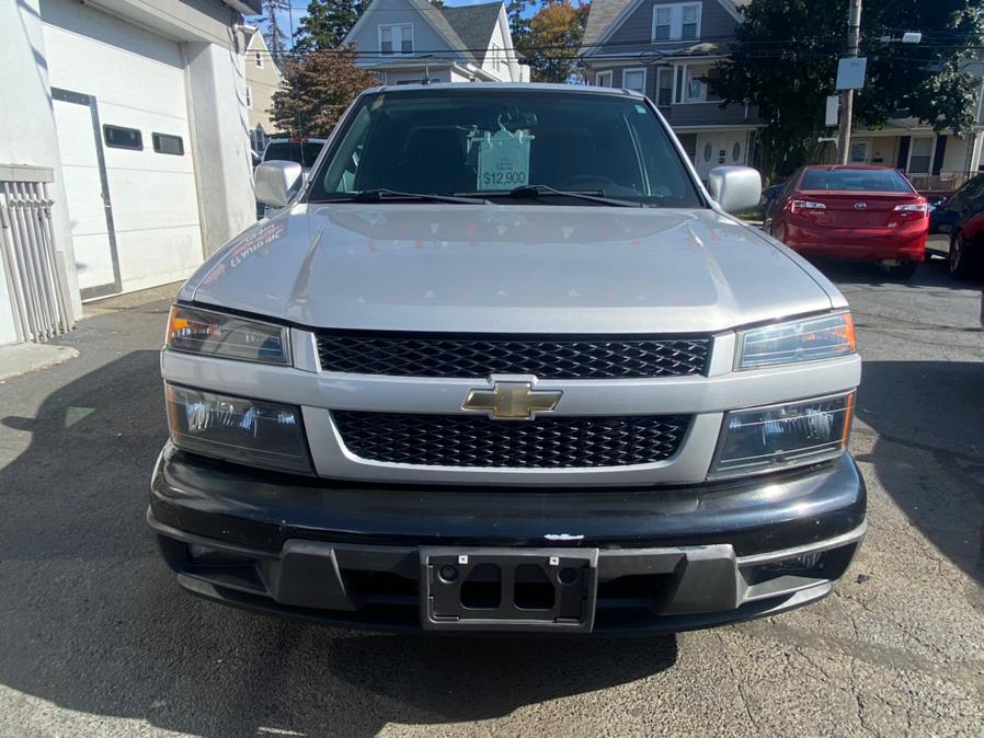 2012 Chevrolet Colorado 2WD Ext Cab LT w/1LT, available for sale in Bridgeport, Connecticut | CT Auto. Bridgeport, Connecticut 2012 Chevrolet Colorado 2WD Ext Cab LT w/1LT, available for sale in Bridgeport, Connecticut | CT Auto. Bridgeport, Connecticut