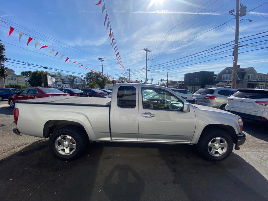 2012 Chevrolet Colorado 2WD Ext Cab LT w/1LT, available for sale in Bridgeport, Connecticut | CT Auto. Bridgeport, Connecticut 2012 Chevrolet Colorado 2WD Ext Cab LT w/1LT, available for sale in Bridgeport, Connecticut | CT Auto. Bridgeport, Connecticut