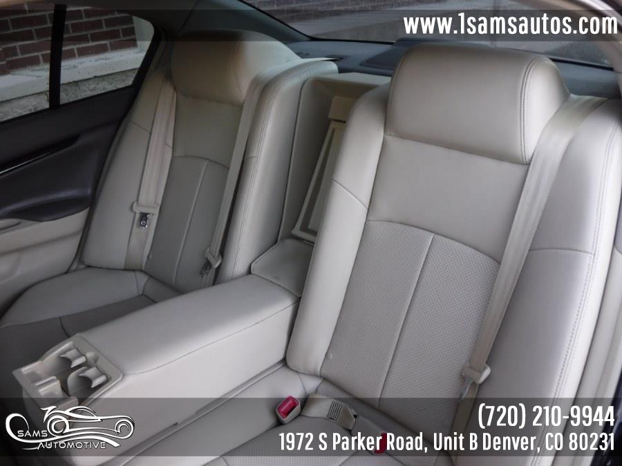 2012 INFINITI G37 Sedan 4dr Journey RWD, available for sale in Denver, Colorado | Sam's Automotive. Denver, Colorado 2012 INFINITI G37 Sedan 4dr Journey RWD, available for sale in Denver, Colorado | Sam's Automotive. Denver, Colorado