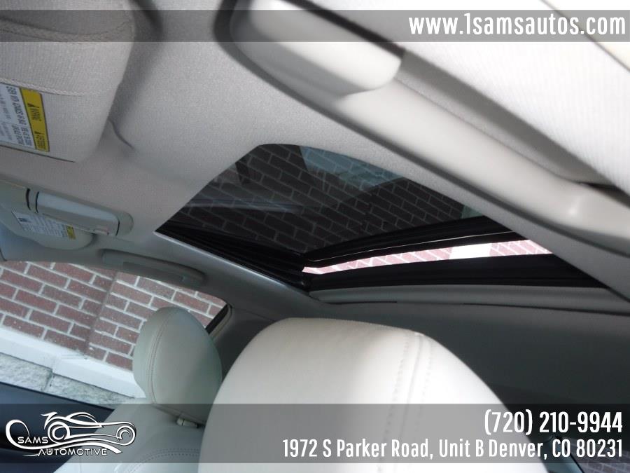 2012 INFINITI G37 Sedan 4dr Journey RWD, available for sale in Denver, Colorado | Sam's Automotive. Denver, Colorado 2012 INFINITI G37 Sedan 4dr Journey RWD, available for sale in Denver, Colorado | Sam's Automotive. Denver, Colorado