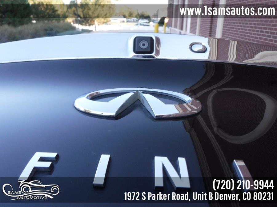 2012 INFINITI G37 Sedan 4dr Journey RWD, available for sale in Denver, Colorado | Sam's Automotive. Denver, Colorado 2012 INFINITI G37 Sedan 4dr Journey RWD, available for sale in Denver, Colorado | Sam's Automotive. Denver, Colorado