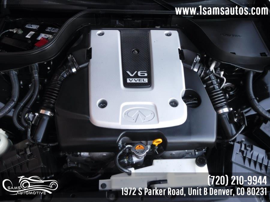 2012 INFINITI G37 Sedan 4dr Journey RWD, available for sale in Denver, Colorado | Sam's Automotive. Denver, Colorado 2012 INFINITI G37 Sedan 4dr Journey RWD, available for sale in Denver, Colorado | Sam's Automotive. Denver, Colorado
