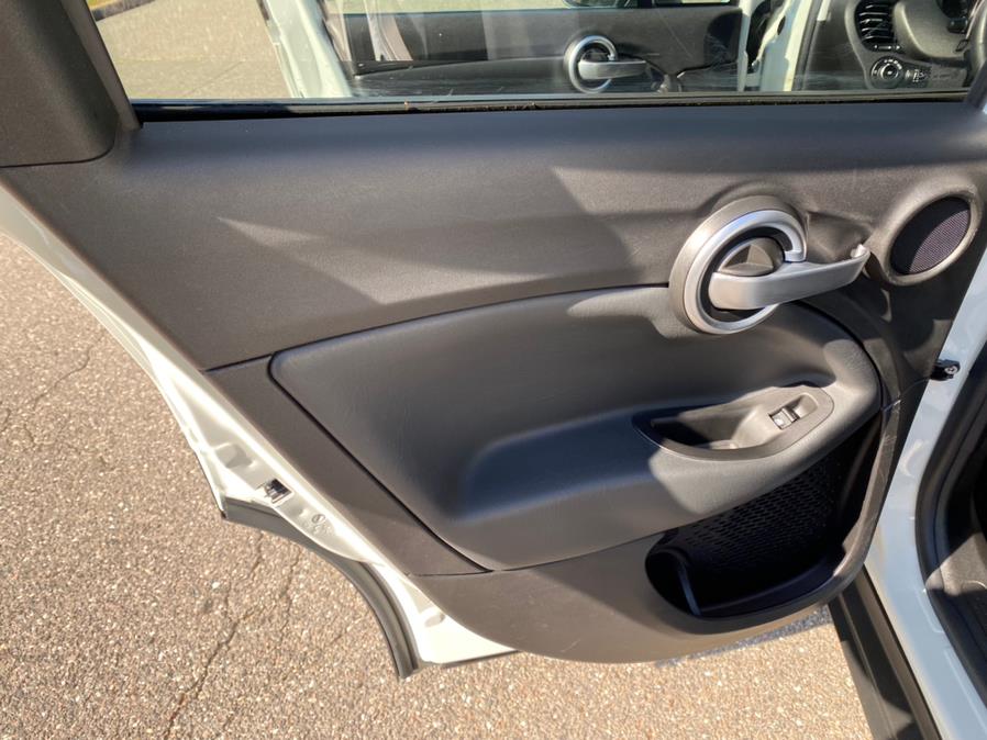 2016 FIAT 500X FWD 4dr Trekking, available for sale in Waterbury, Connecticut | Platinum Auto Care. Waterbury, Connecticut 2016 FIAT 500X FWD 4dr Trekking, available for sale in Waterbury, Connecticut | Platinum Auto Care. Waterbury, Connecticut