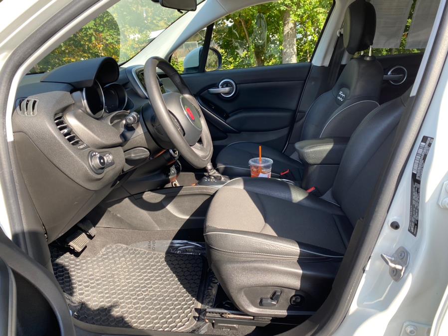 2016 FIAT 500X FWD 4dr Trekking, available for sale in Waterbury, Connecticut | Platinum Auto Care. Waterbury, Connecticut 2016 FIAT 500X FWD 4dr Trekking, available for sale in Waterbury, Connecticut | Platinum Auto Care. Waterbury, Connecticut
