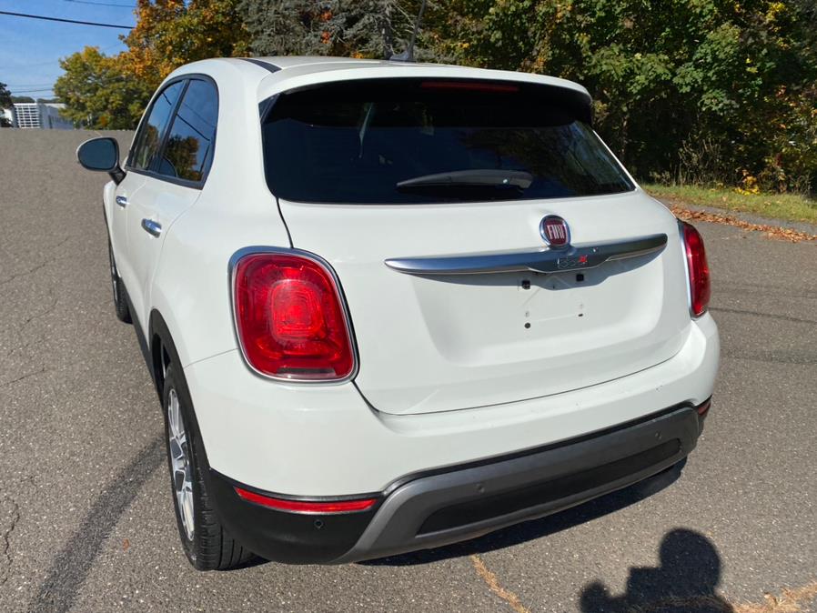2016 FIAT 500X FWD 4dr Trekking, available for sale in Waterbury, Connecticut | Platinum Auto Care. Waterbury, Connecticut 2016 FIAT 500X FWD 4dr Trekking, available for sale in Waterbury, Connecticut | Platinum Auto Care. Waterbury, Connecticut