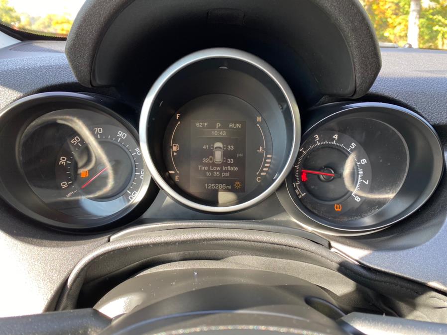 2016 FIAT 500X FWD 4dr Trekking, available for sale in Waterbury, Connecticut | Platinum Auto Care. Waterbury, Connecticut 2016 FIAT 500X FWD 4dr Trekking, available for sale in Waterbury, Connecticut | Platinum Auto Care. Waterbury, Connecticut