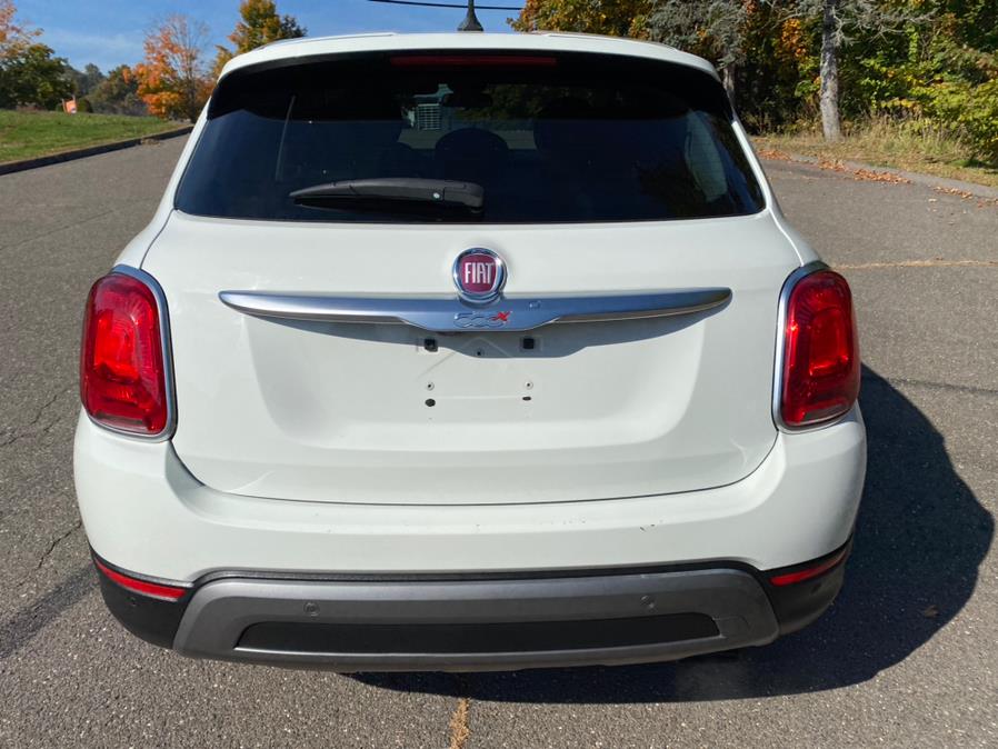 2016 FIAT 500X FWD 4dr Trekking, available for sale in Waterbury, Connecticut | Platinum Auto Care. Waterbury, Connecticut 2016 FIAT 500X FWD 4dr Trekking, available for sale in Waterbury, Connecticut | Platinum Auto Care. Waterbury, Connecticut