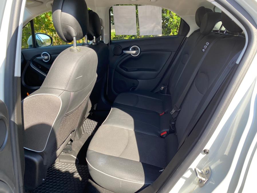 2016 FIAT 500X FWD 4dr Trekking, available for sale in Waterbury, Connecticut | Platinum Auto Care. Waterbury, Connecticut 2016 FIAT 500X FWD 4dr Trekking, available for sale in Waterbury, Connecticut | Platinum Auto Care. Waterbury, Connecticut