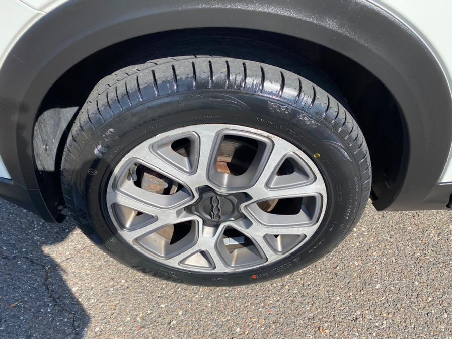 2016 FIAT 500X FWD 4dr Trekking, available for sale in Waterbury, Connecticut | Platinum Auto Care. Waterbury, Connecticut 2016 FIAT 500X FWD 4dr Trekking, available for sale in Waterbury, Connecticut | Platinum Auto Care. Waterbury, Connecticut
