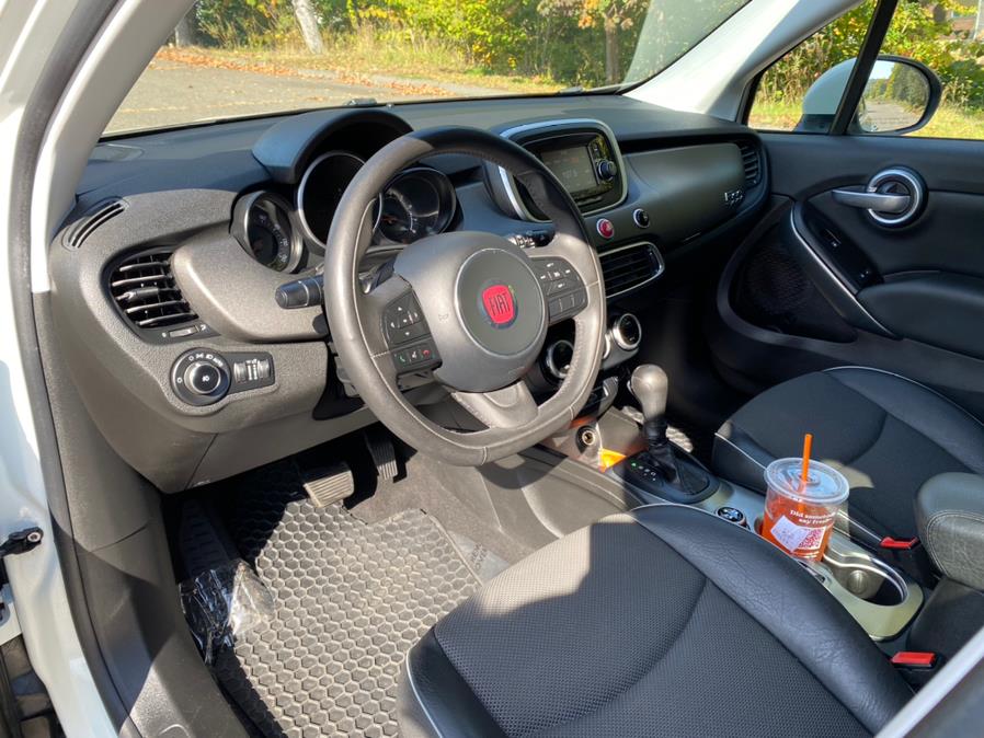2016 FIAT 500X FWD 4dr Trekking, available for sale in Waterbury, Connecticut | Platinum Auto Care. Waterbury, Connecticut 2016 FIAT 500X FWD 4dr Trekking, available for sale in Waterbury, Connecticut | Platinum Auto Care. Waterbury, Connecticut