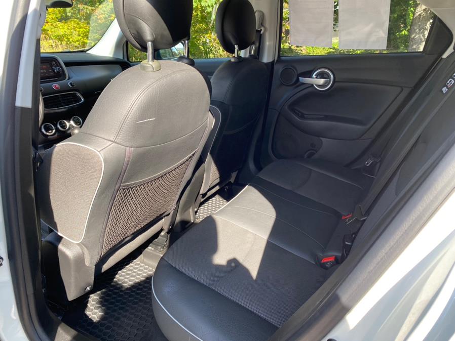 2016 FIAT 500X FWD 4dr Trekking, available for sale in Waterbury, Connecticut | Platinum Auto Care. Waterbury, Connecticut 2016 FIAT 500X FWD 4dr Trekking, available for sale in Waterbury, Connecticut | Platinum Auto Care. Waterbury, Connecticut