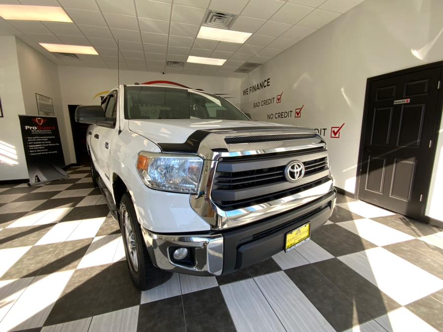 Used Toyota Hartford, Manchester, Waterbury, New Haven, CT Franklin