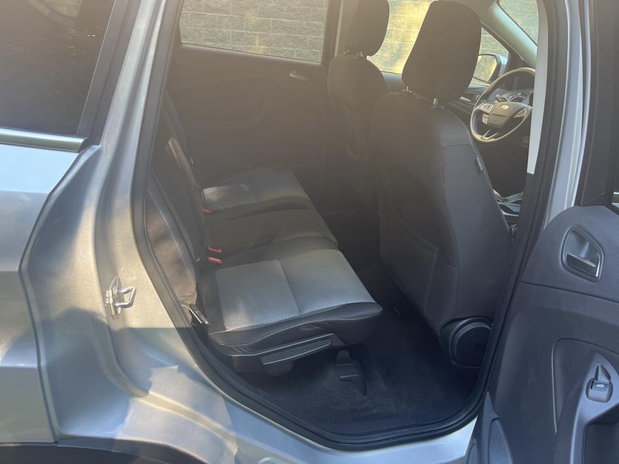 2018 Ford Escape SE 4WD, available for sale in New London, Connecticut | TJ Motors. New London, Connecticut 2018 Ford Escape SE 4WD, available for sale in New London, Connecticut | TJ Motors. New London, Connecticut