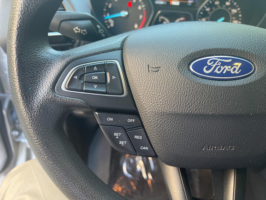 2018 Ford Escape SE 4WD, available for sale in New London, Connecticut | TJ Motors. New London, Connecticut 2018 Ford Escape SE 4WD, available for sale in New London, Connecticut | TJ Motors. New London, Connecticut