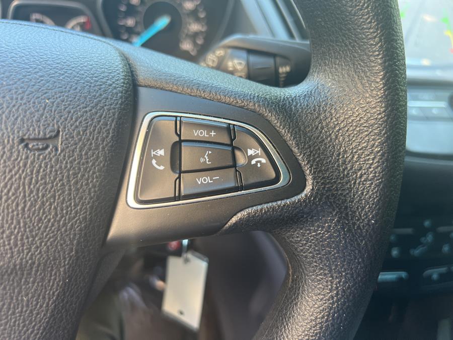 2018 Ford Escape SE 4WD, available for sale in New London, Connecticut | TJ Motors. New London, Connecticut 2018 Ford Escape SE 4WD, available for sale in New London, Connecticut | TJ Motors. New London, Connecticut