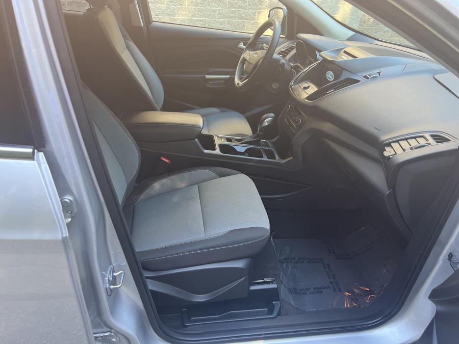 2018 Ford Escape SE 4WD, available for sale in New London, Connecticut | TJ Motors. New London, Connecticut 2018 Ford Escape SE 4WD, available for sale in New London, Connecticut | TJ Motors. New London, Connecticut