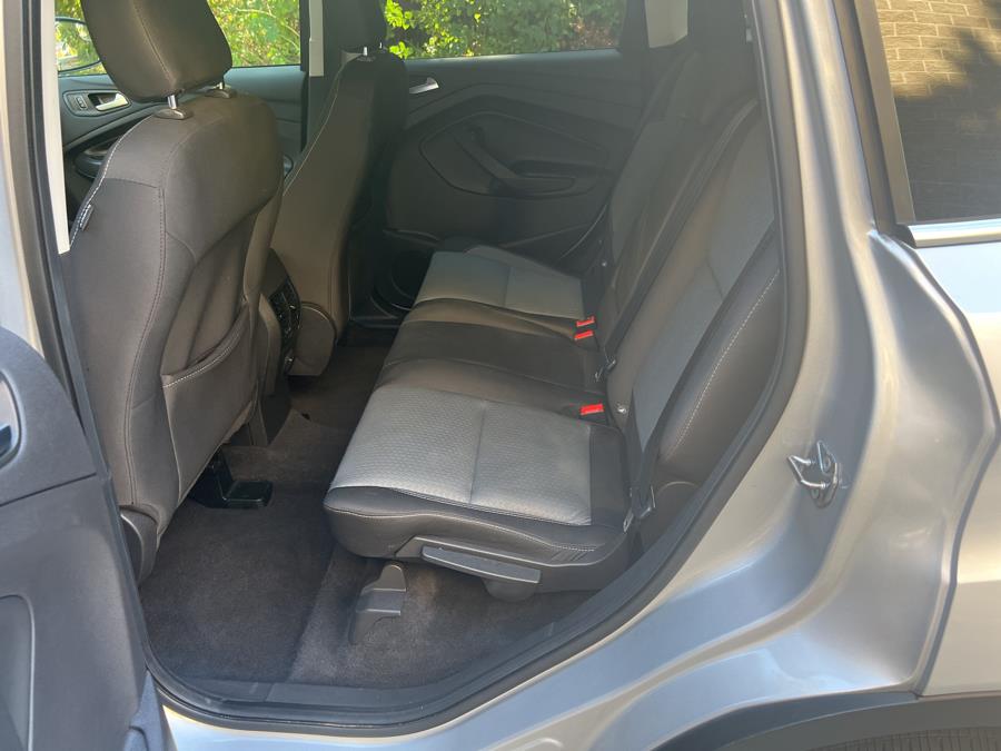 2018 Ford Escape SE 4WD, available for sale in New London, Connecticut | TJ Motors. New London, Connecticut 2018 Ford Escape SE 4WD, available for sale in New London, Connecticut | TJ Motors. New London, Connecticut