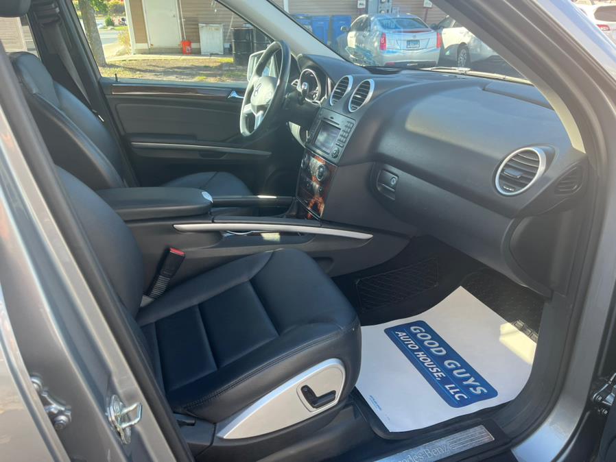 Used Mercedes-Benz M-Class 4MATIC 4dr ML 350 2011 | Good Guys Auto House. Southington, Connecticut Used Mercedes-Benz M-Class 4MATIC 4dr ML 350 2011 | Good Guys Auto House. Southington, Connecticut