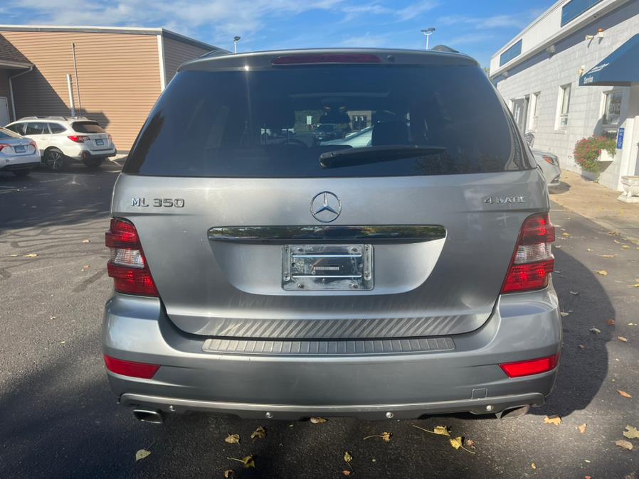 Used Mercedes-Benz M-Class 4MATIC 4dr ML 350 2011 | Good Guys Auto House. Southington, Connecticut Used Mercedes-Benz M-Class 4MATIC 4dr ML 350 2011 | Good Guys Auto House. Southington, Connecticut
