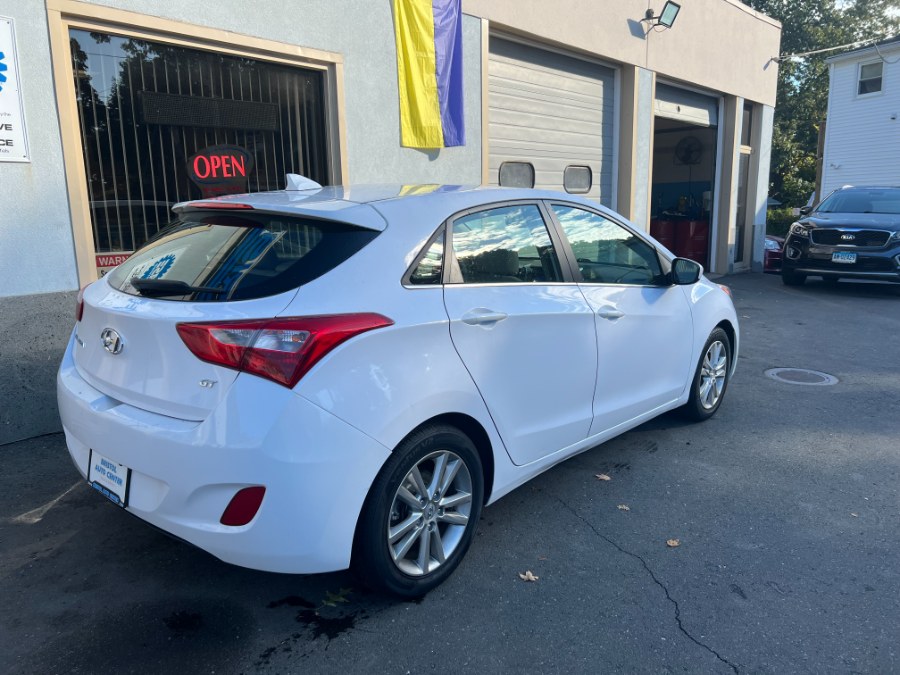 Used Hyundai Elantra GT 5dr HB Auto 2013 | Bristol Auto Center LLC. Bristol, Connecticut Used Hyundai Elantra GT 5dr HB Auto 2013 | Bristol Auto Center LLC. Bristol, Connecticut