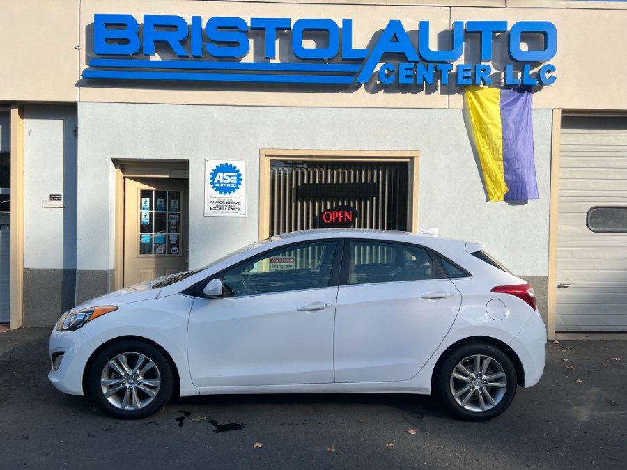 Used Hyundai Elantra GT 5dr HB Auto 2013 | Bristol Auto Center LLC. Bristol, Connecticut Used Hyundai Elantra GT 5dr HB Auto 2013 | Bristol Auto Center LLC. Bristol, Connecticut