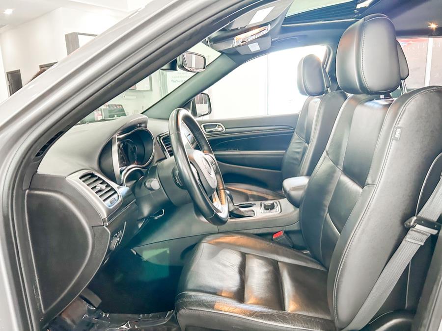 2021 Jeep Grand Cherokee Limited 4x4, available for sale in Franklin Square, New York | Luxury Motor Club. Franklin Square, New York 2021 Jeep Grand Cherokee Limited 4x4, available for sale in Franklin Square, New York | Luxury Motor Club. Franklin Square, New York