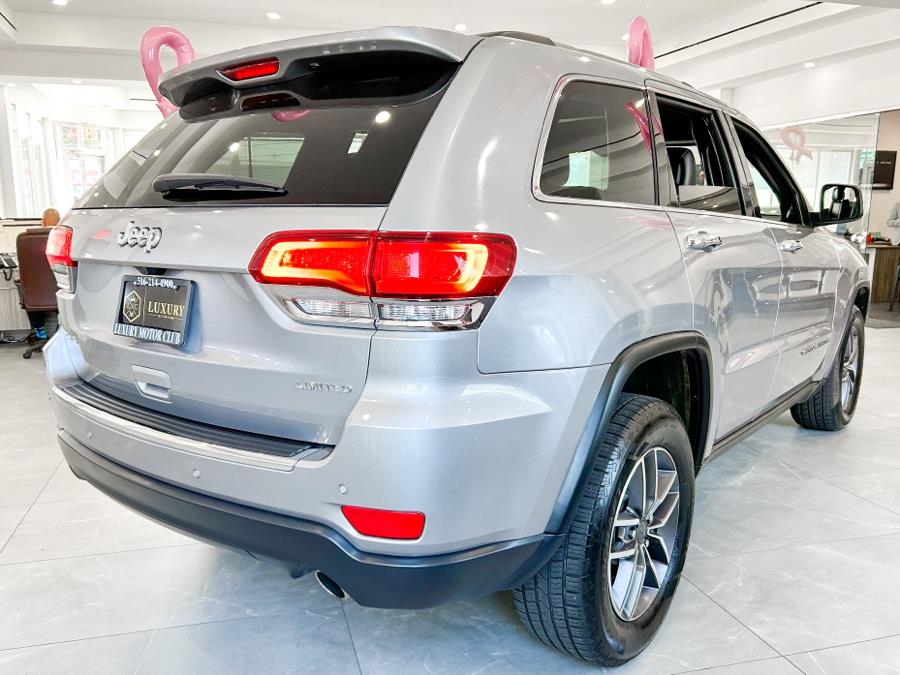 2021 Jeep Grand Cherokee Limited 4x4, available for sale in Franklin Square, New York | Luxury Motor Club. Franklin Square, New York 2021 Jeep Grand Cherokee Limited 4x4, available for sale in Franklin Square, New York | Luxury Motor Club. Franklin Square, New York