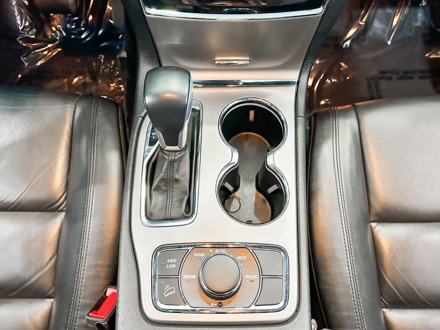 2021 Jeep Grand Cherokee Limited 4x4, available for sale in Franklin Square, New York | Luxury Motor Club. Franklin Square, New York 2021 Jeep Grand Cherokee Limited 4x4, available for sale in Franklin Square, New York | Luxury Motor Club. Franklin Square, New York