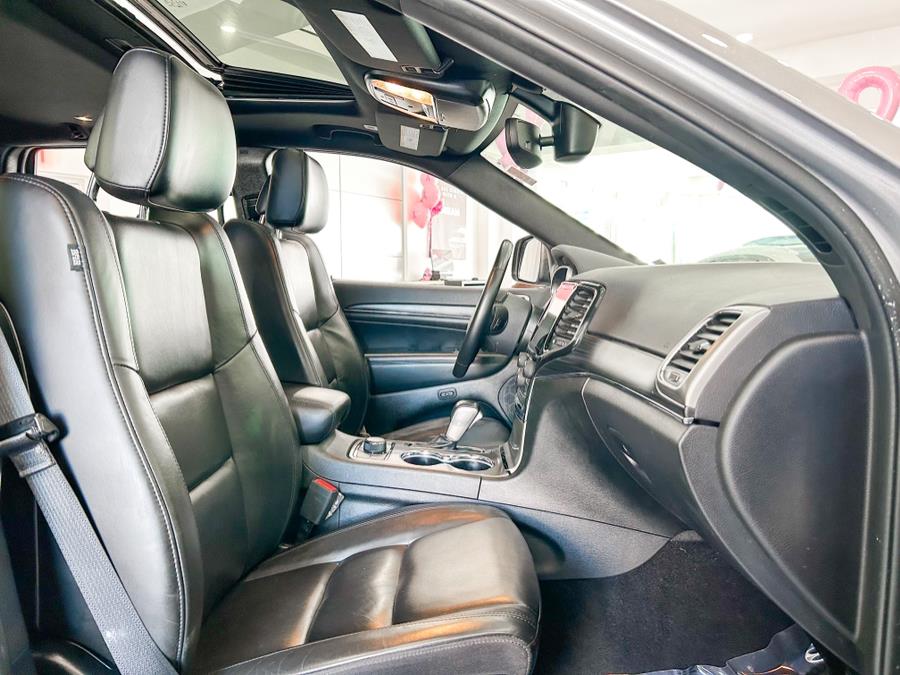 2021 Jeep Grand Cherokee Limited 4x4, available for sale in Franklin Square, New York | Luxury Motor Club. Franklin Square, New York 2021 Jeep Grand Cherokee Limited 4x4, available for sale in Franklin Square, New York | Luxury Motor Club. Franklin Square, New York