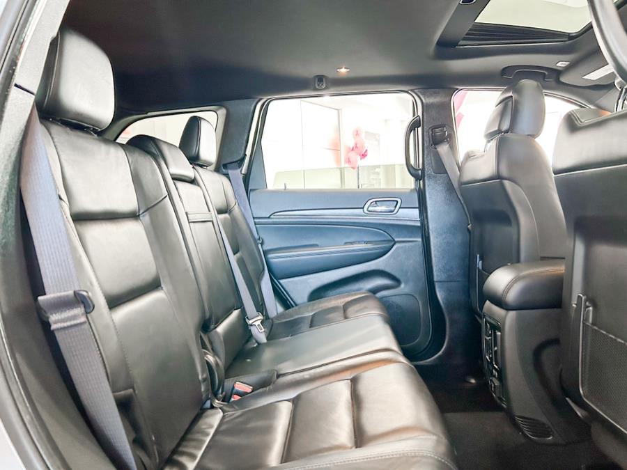 2021 Jeep Grand Cherokee Limited 4x4, available for sale in Franklin Square, New York | Luxury Motor Club. Franklin Square, New York 2021 Jeep Grand Cherokee Limited 4x4, available for sale in Franklin Square, New York | Luxury Motor Club. Franklin Square, New York