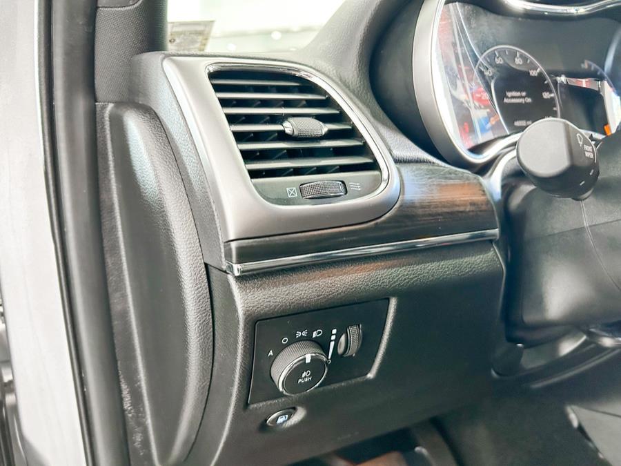 2021 Jeep Grand Cherokee Limited 4x4, available for sale in Franklin Square, New York | Luxury Motor Club. Franklin Square, New York 2021 Jeep Grand Cherokee Limited 4x4, available for sale in Franklin Square, New York | Luxury Motor Club. Franklin Square, New York