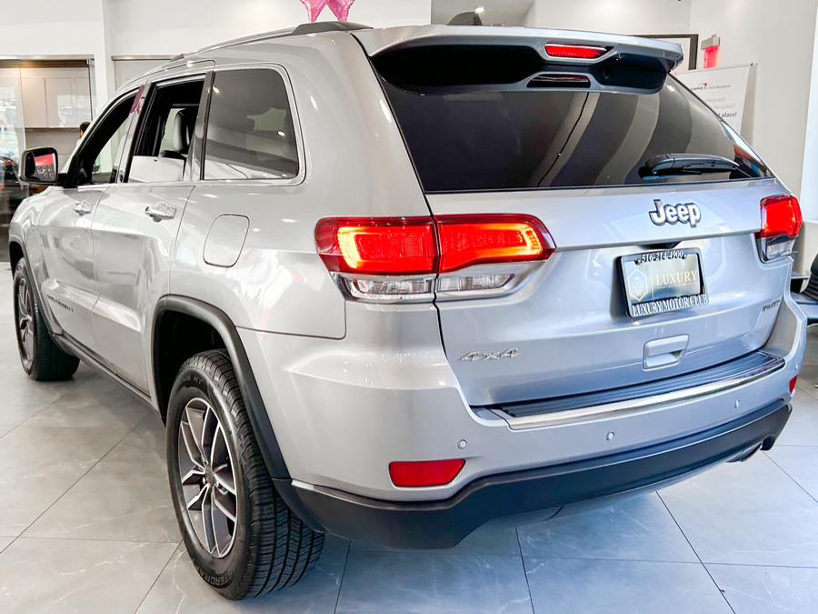 2021 Jeep Grand Cherokee Limited 4x4, available for sale in Franklin Square, New York | Luxury Motor Club. Franklin Square, New York 2021 Jeep Grand Cherokee Limited 4x4, available for sale in Franklin Square, New York | Luxury Motor Club. Franklin Square, New York