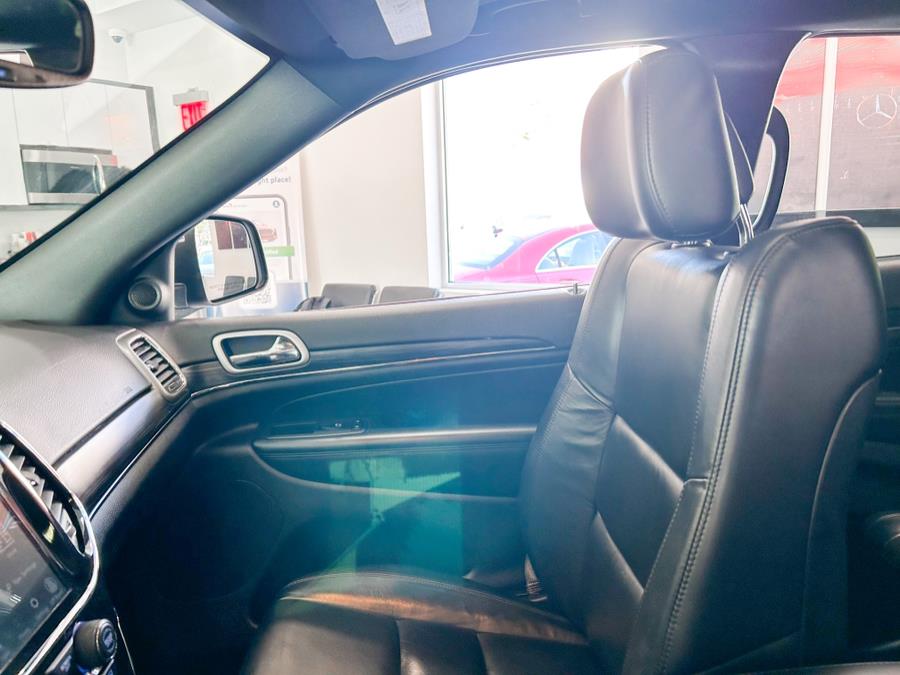 2021 Jeep Grand Cherokee Limited 4x4, available for sale in Franklin Square, New York | Luxury Motor Club. Franklin Square, New York 2021 Jeep Grand Cherokee Limited 4x4, available for sale in Franklin Square, New York | Luxury Motor Club. Franklin Square, New York