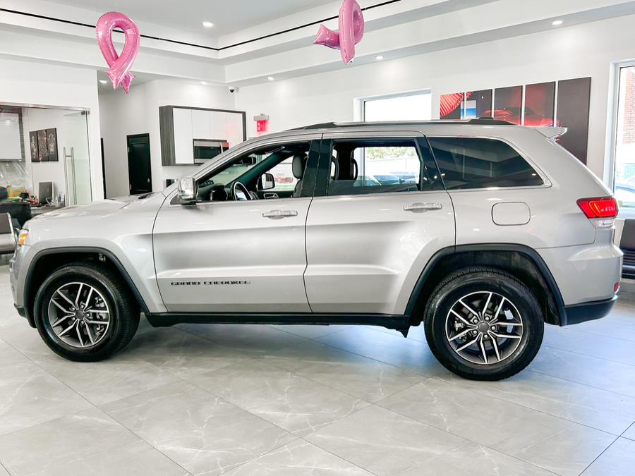 2021 Jeep Grand Cherokee Limited 4x4, available for sale in Franklin Square, New York | Luxury Motor Club. Franklin Square, New York 2021 Jeep Grand Cherokee Limited 4x4, available for sale in Franklin Square, New York | Luxury Motor Club. Franklin Square, New York