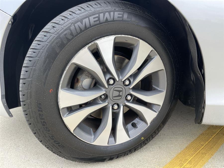 Used Honda Accord Sdn 4dr I4 CVT LX 2013 | Josh's All Under Ten LLC. Elida, Ohio Used Honda Accord Sdn 4dr I4 CVT LX 2013 | Josh's All Under Ten LLC. Elida, Ohio