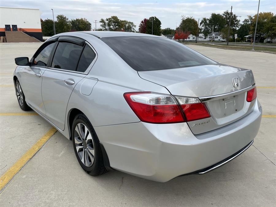 Used Honda Accord Sdn 4dr I4 CVT LX 2013 | Josh's All Under Ten LLC. Elida, Ohio Used Honda Accord Sdn 4dr I4 CVT LX 2013 | Josh's All Under Ten LLC. Elida, Ohio