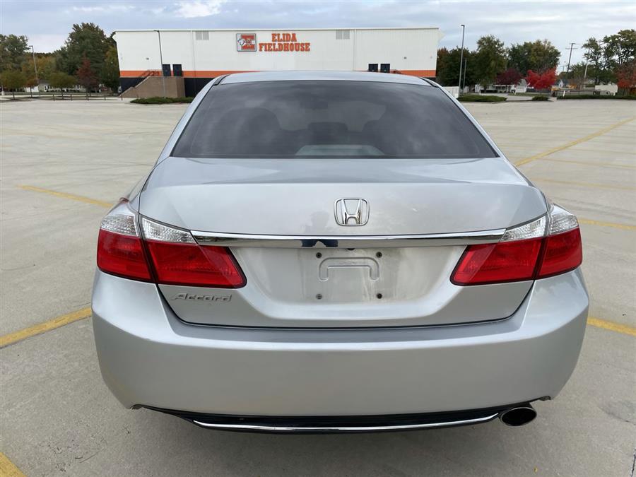 Used Honda Accord Sdn 4dr I4 CVT LX 2013 | Josh's All Under Ten LLC. Elida, Ohio Used Honda Accord Sdn 4dr I4 CVT LX 2013 | Josh's All Under Ten LLC. Elida, Ohio