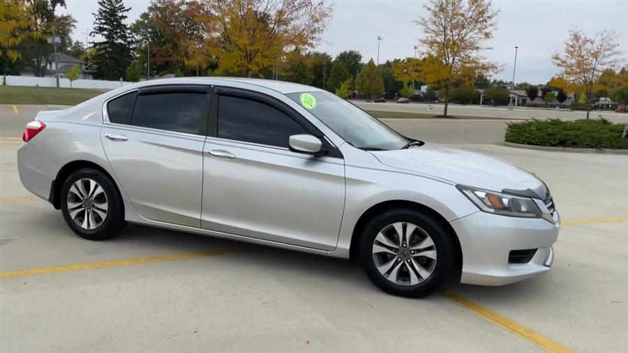 Used Honda Accord Sdn 4dr I4 CVT LX 2013 | Josh's All Under Ten LLC. Elida, Ohio Used Honda Accord Sdn 4dr I4 CVT LX 2013 | Josh's All Under Ten LLC. Elida, Ohio