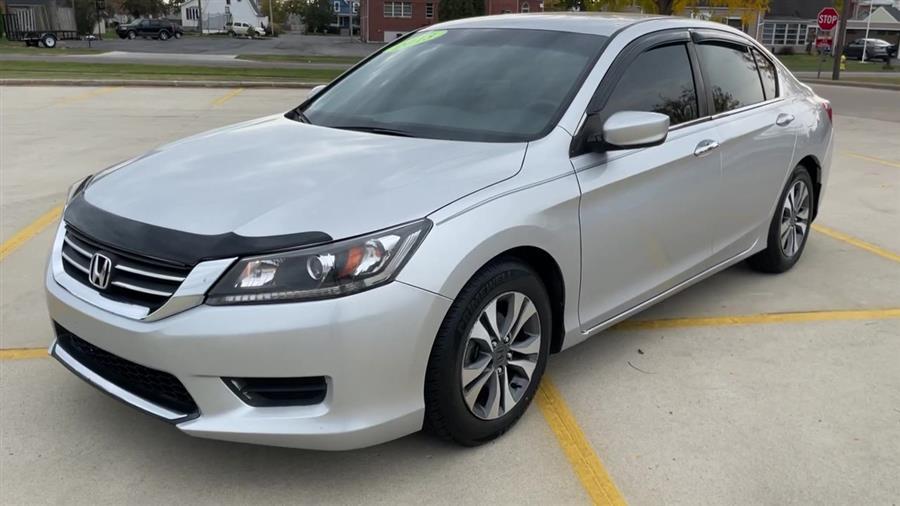 Used Honda Accord Sdn 4dr I4 CVT LX 2013 | Josh's All Under Ten LLC. Elida, Ohio Used Honda Accord Sdn 4dr I4 CVT LX 2013 | Josh's All Under Ten LLC. Elida, Ohio