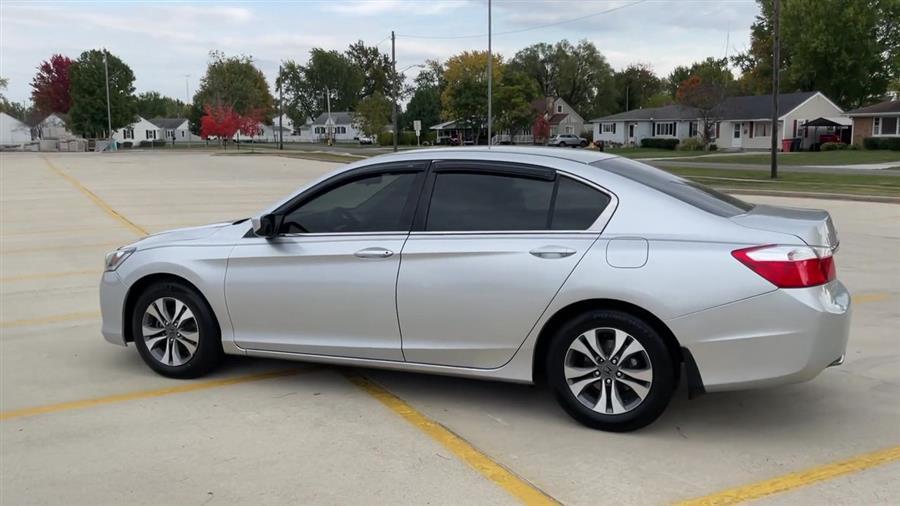 Used Honda Accord Sdn 4dr I4 CVT LX 2013 | Josh's All Under Ten LLC. Elida, Ohio Used Honda Accord Sdn 4dr I4 CVT LX 2013 | Josh's All Under Ten LLC. Elida, Ohio