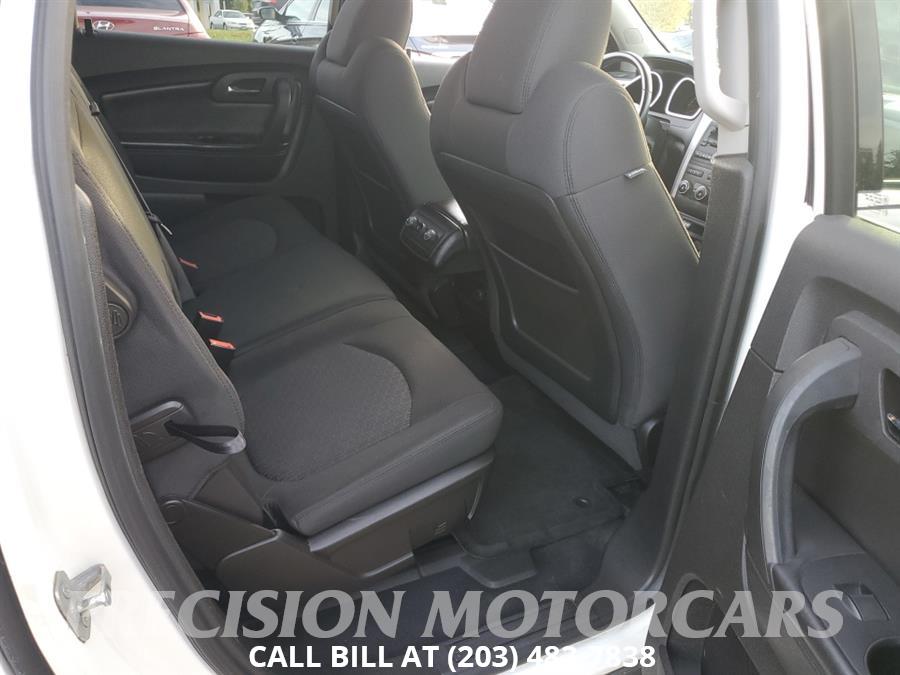 2012 Chevrolet Traverse AWD 4dr LT w/1LT, available for sale in Branford, Connecticut | Precision Motor Cars LLC. Branford, Connecticut 2012 Chevrolet Traverse AWD 4dr LT w/1LT, available for sale in Branford, Connecticut | Precision Motor Cars LLC. Branford, Connecticut