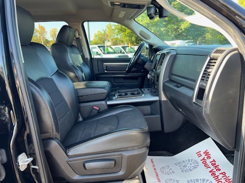 Used Ram 1500 4WD Crew Cab 140.5" Sport 2014 | Marsh Auto Sales LLC. Ortonville, Michigan Used Ram 1500 4WD Crew Cab 140.5" Sport 2014 | Marsh Auto Sales LLC. Ortonville, Michigan
