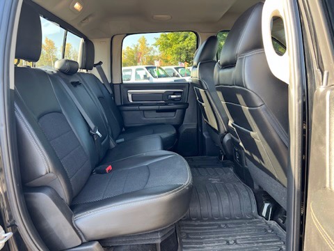 Used Ram 1500 4WD Crew Cab 140.5" Sport 2014 | Marsh Auto Sales LLC. Ortonville, Michigan Used Ram 1500 4WD Crew Cab 140.5" Sport 2014 | Marsh Auto Sales LLC. Ortonville, Michigan