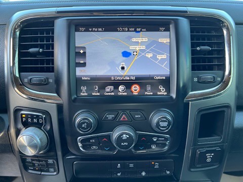 Used Ram 1500 4WD Crew Cab 140.5" Sport 2014 | Marsh Auto Sales LLC. Ortonville, Michigan Used Ram 1500 4WD Crew Cab 140.5" Sport 2014 | Marsh Auto Sales LLC. Ortonville, Michigan