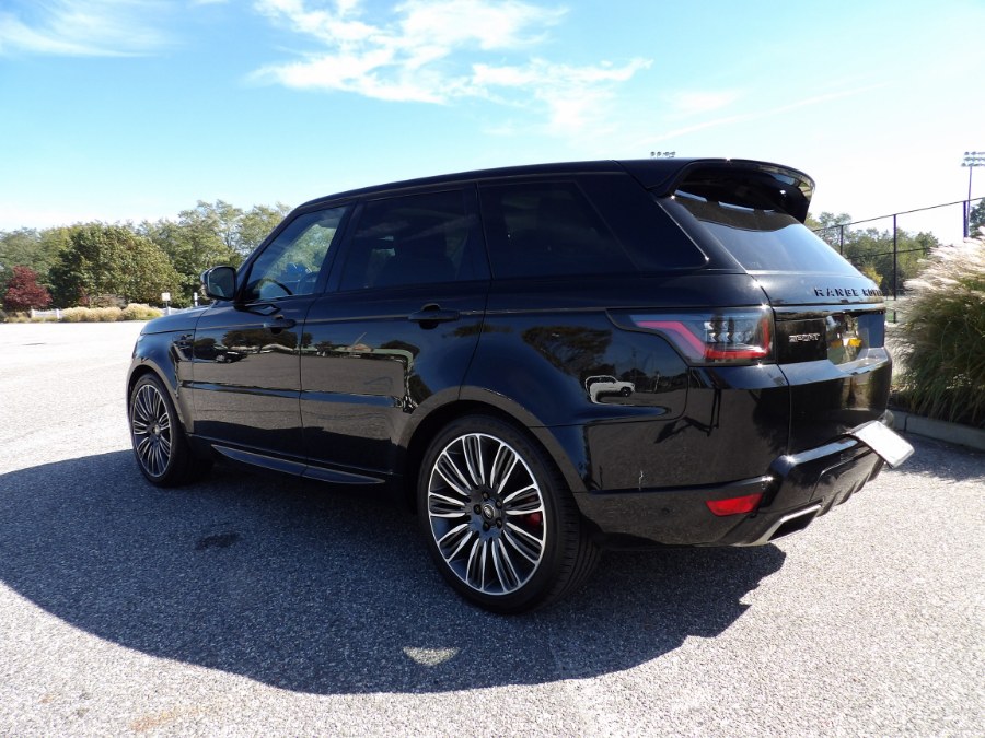 2019 Land Rover Range Rover Sport V6 Supercharged HSE Dynamic *Ltd Avail*, available for sale in Massapequa, New York | South Shore Auto Brokers & Sales. Massapequa, New York 2019 Land Rover Range Rover Sport V6 Supercharged HSE Dynamic *Ltd Avail*, available for sale in Massapequa, New York | South Shore Auto Brokers & Sales. Massapequa, New York